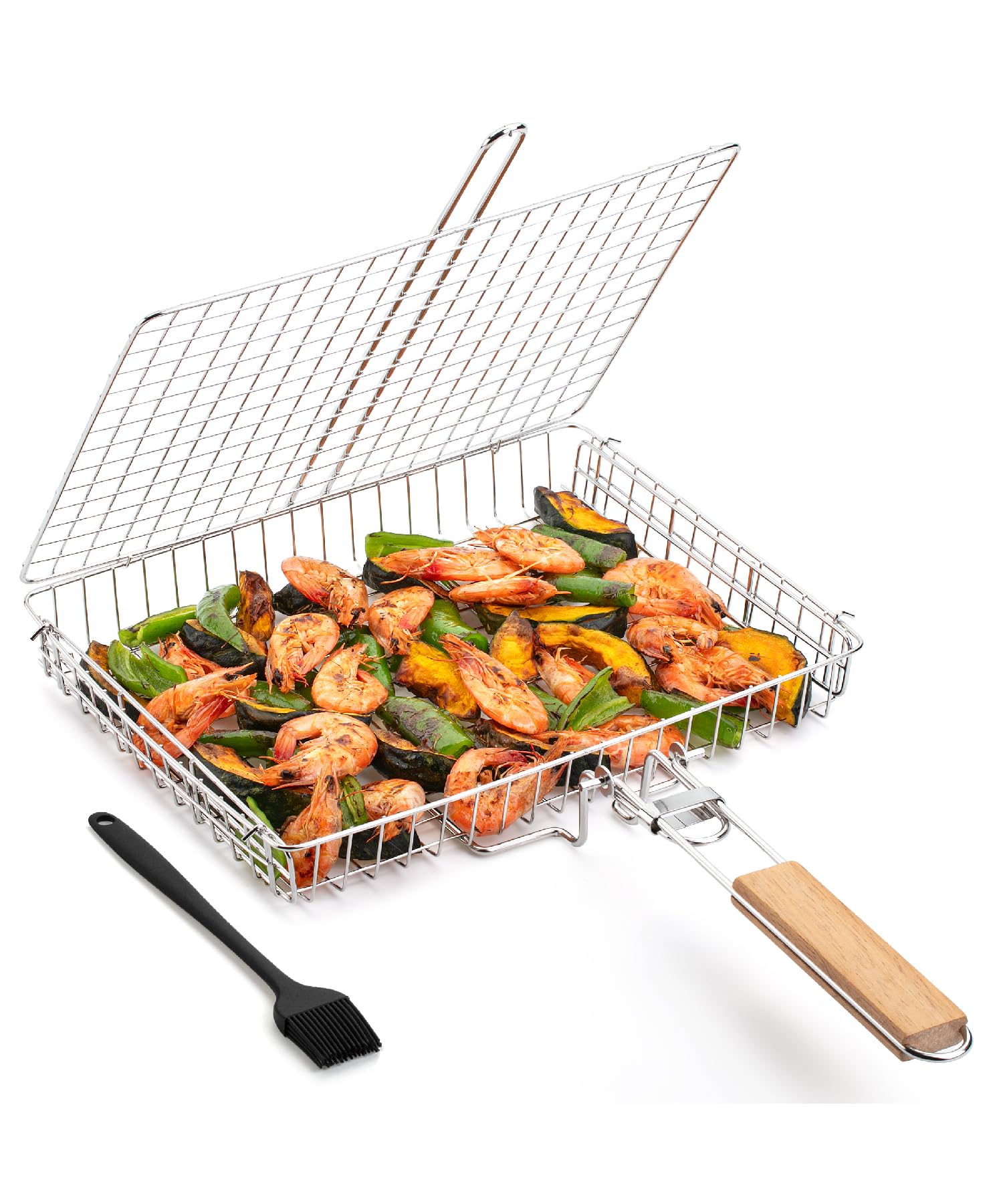 Grill Essentials