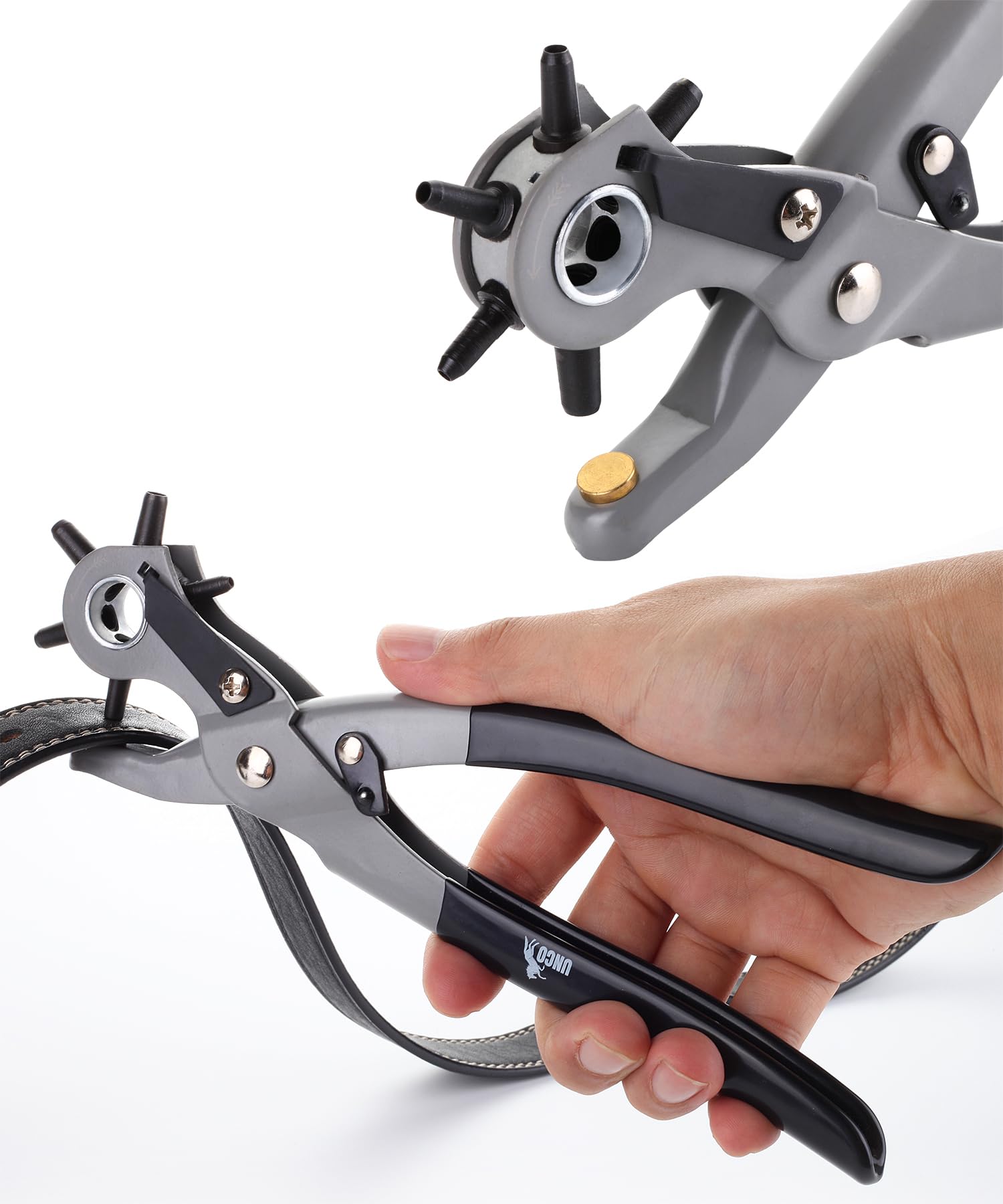 Hole Punches