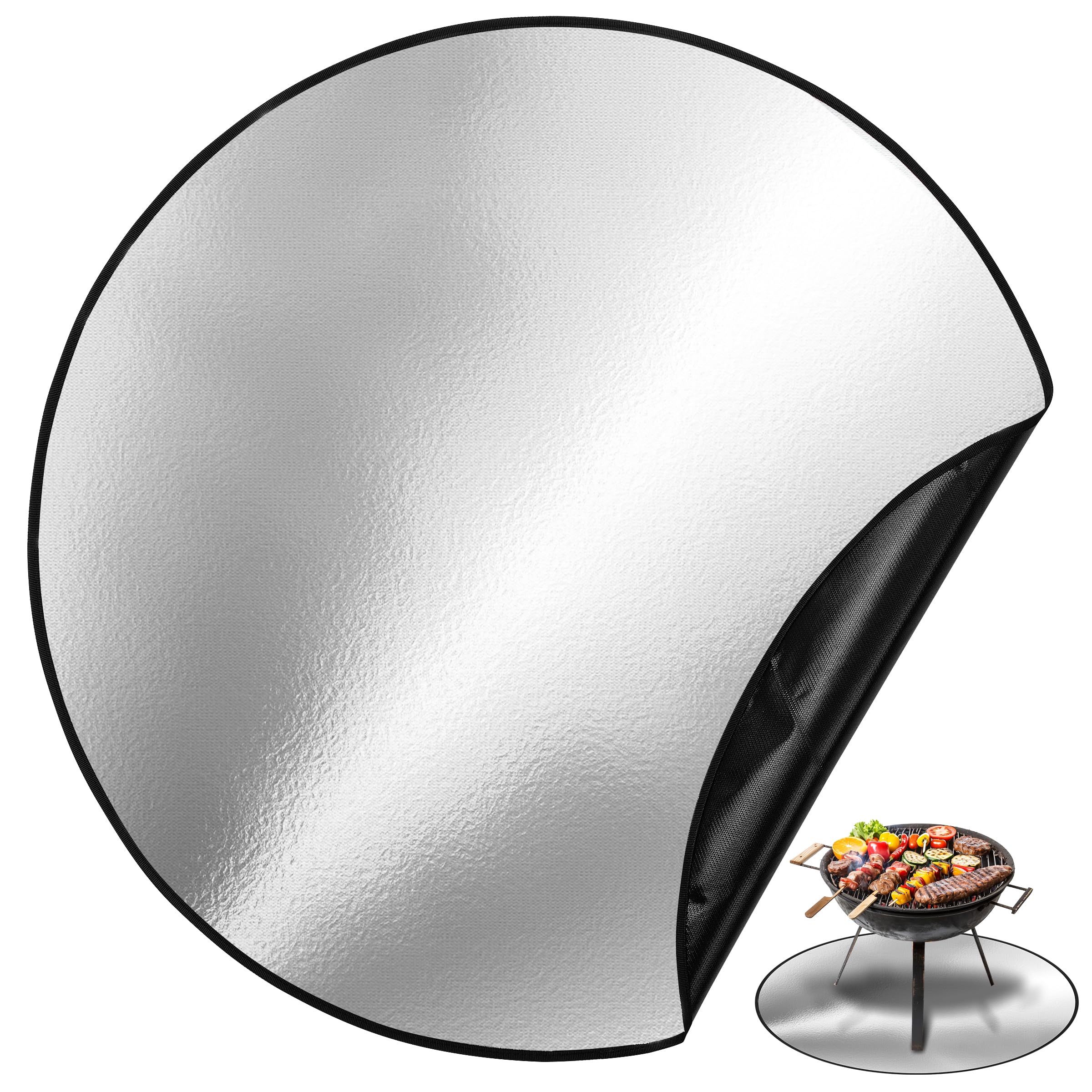 Grill Mats